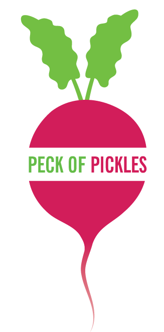 Peck of Pickles