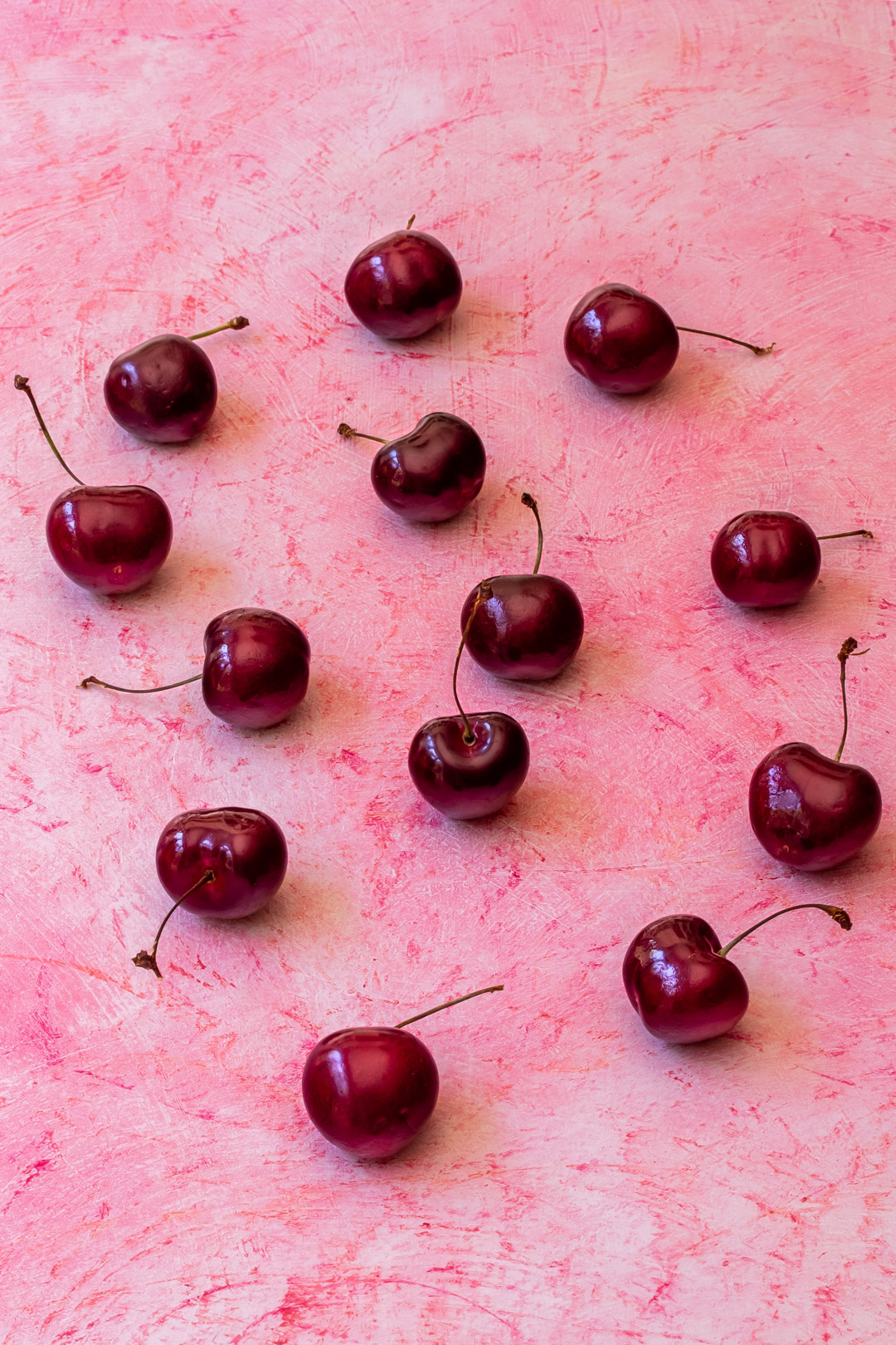 cherries for garnishing xmas sour