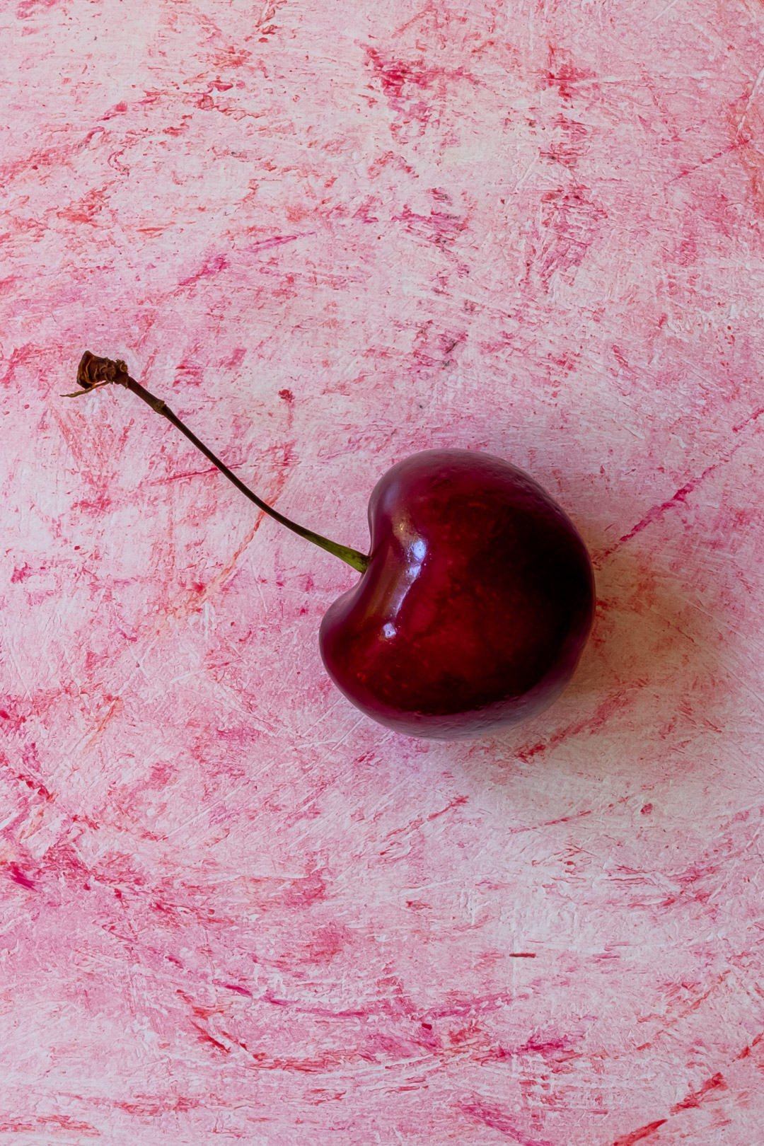 cherry for garnishing xmas sour