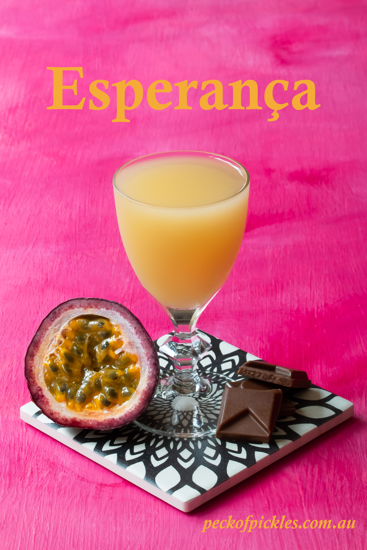 Esperança Sour