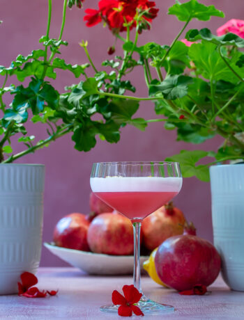 pomegranate fancy sour